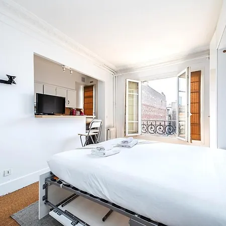 Cosy Et Equipe 17 - Ii * Παρίσι