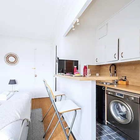 Cosy Et Equipe 17 - Ii Párizs